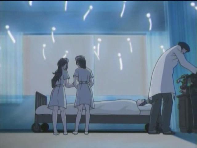 Otaku Gallery  / Anime e Manga / Someday`s Dreamers / Screen Shots / 06 - Voglio diventare un Mago / 176.jpg